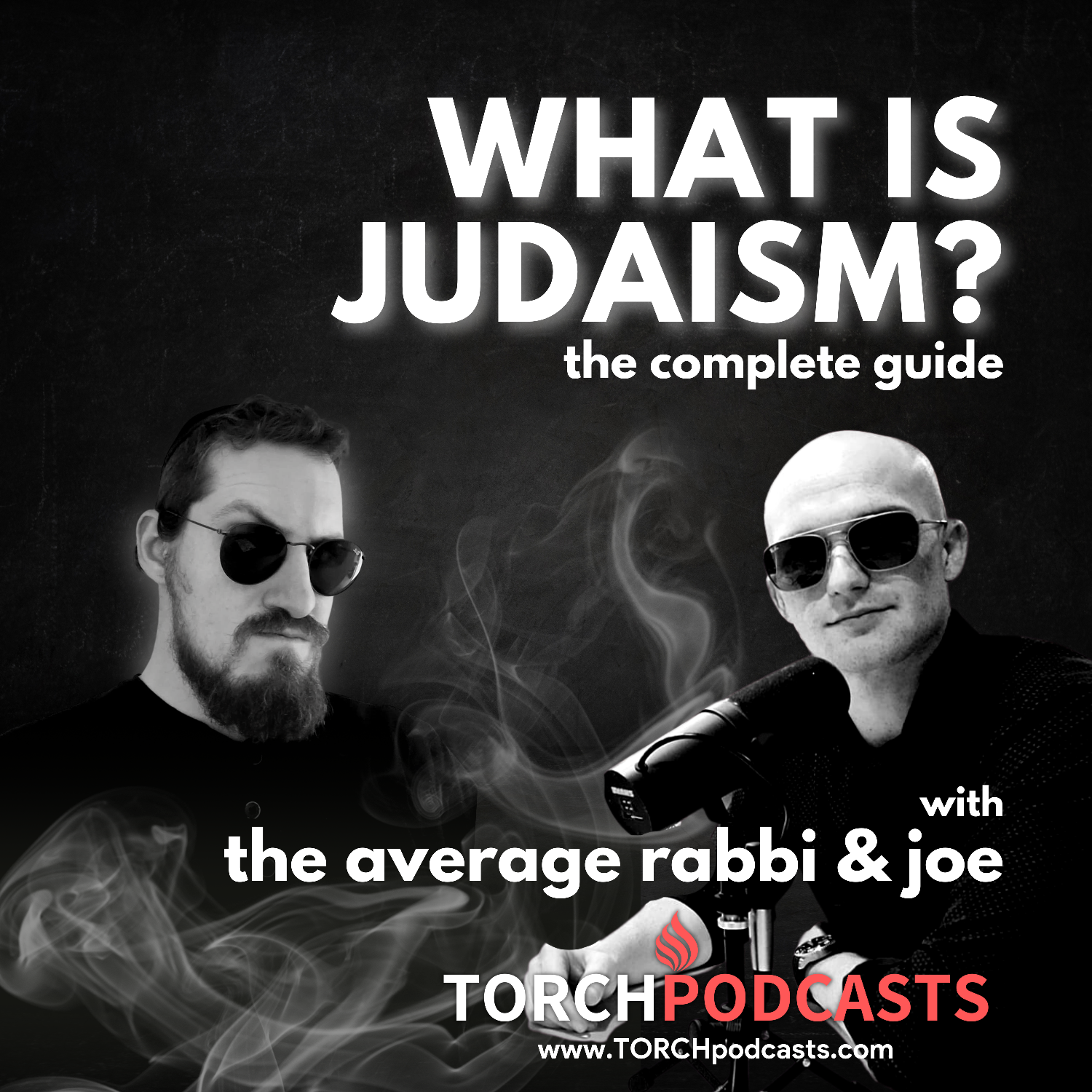 FAQ  Judaism UnBoxed