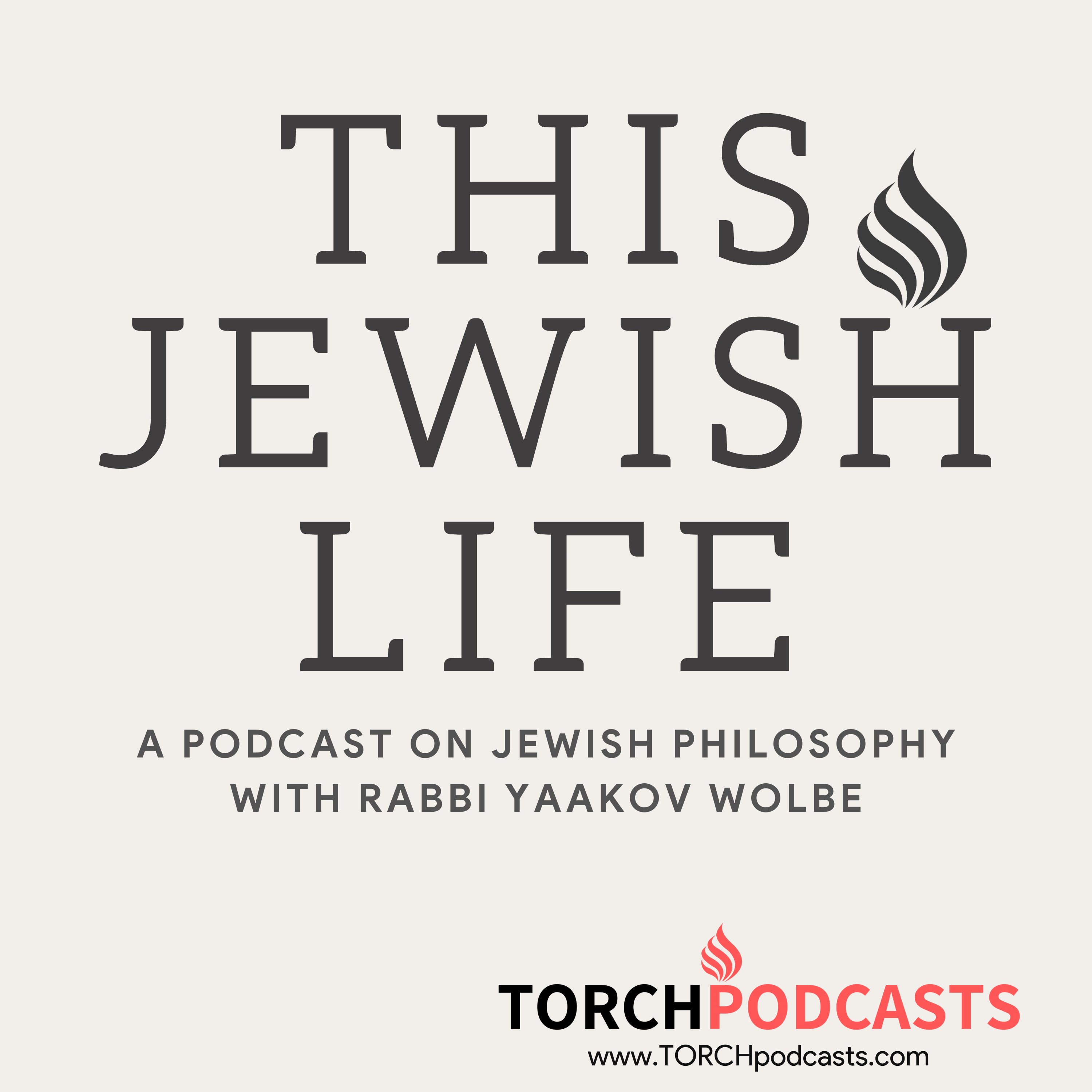 Torah Smash: The Podcast for Nerdy Jews